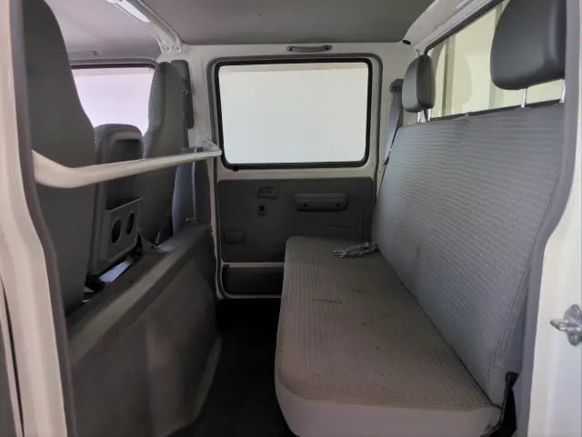 トヨタ ダイナ ABF-TRY220(2WD)の写真4