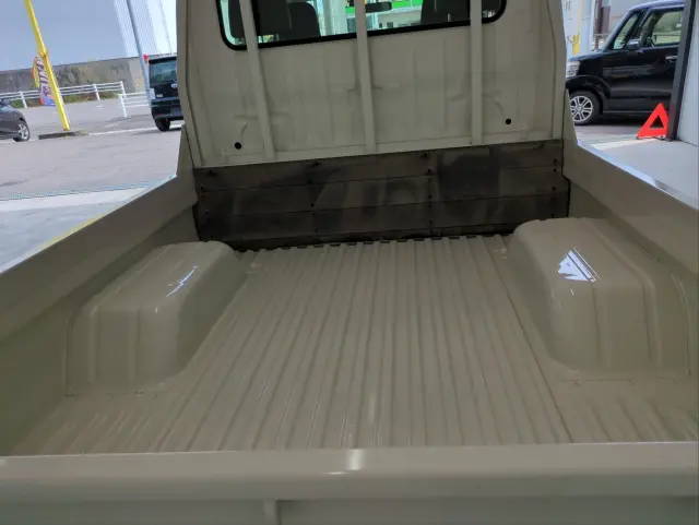トヨタ ダイナ ABF-TRY220(2WD)の写真5