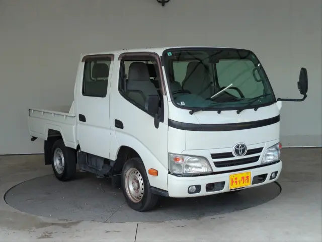 トヨタ ダイナ ABF-TRY220(2WD)の写真12