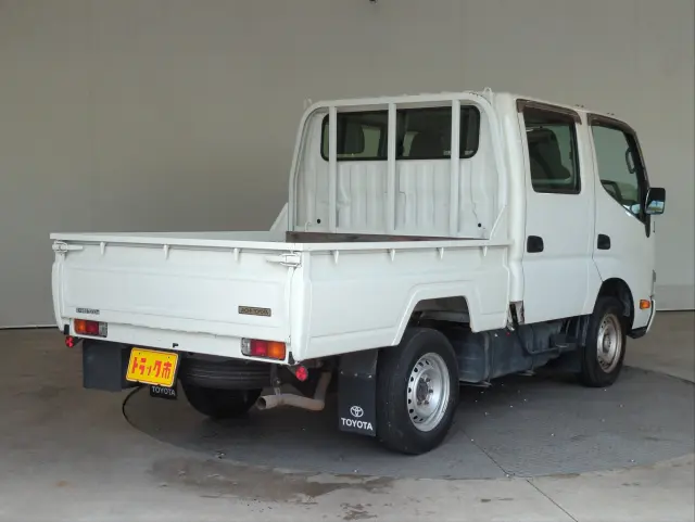トヨタ ダイナ ABF-TRY220(2WD)の写真13