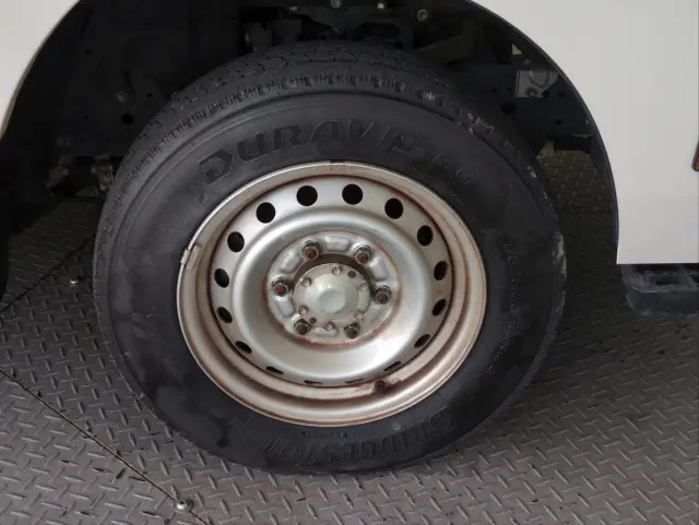 トヨタ ダイナ ABF-TRY220(2WD)の写真15