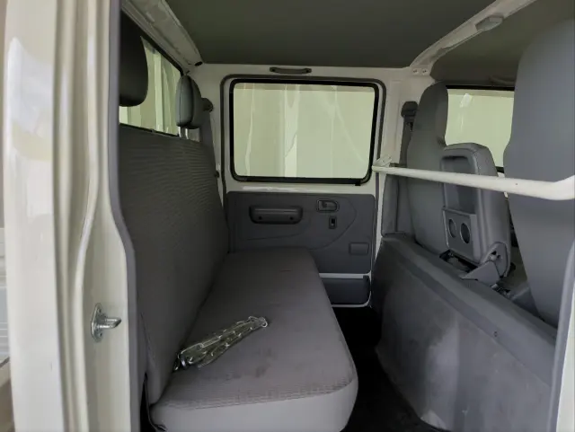 トヨタ ダイナ ABF-TRY220(2WD)の写真18