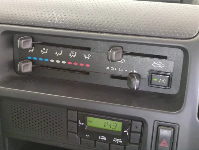 トヨタ ダイナ ABF-TRY220(2WD)の写真20