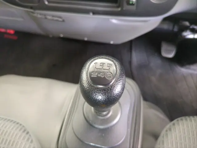 トヨタ ダイナ ABF-TRY220(2WD)の写真21