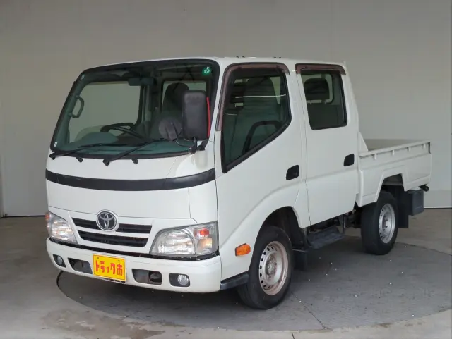 トヨタ ダイナ ABF-TRY220(2WD)の写真25