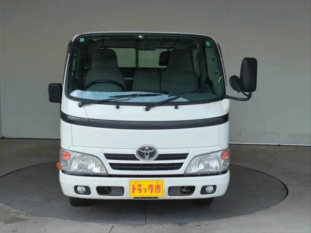 トヨタ ダイナ ABF-TRY220(2WD)の写真26