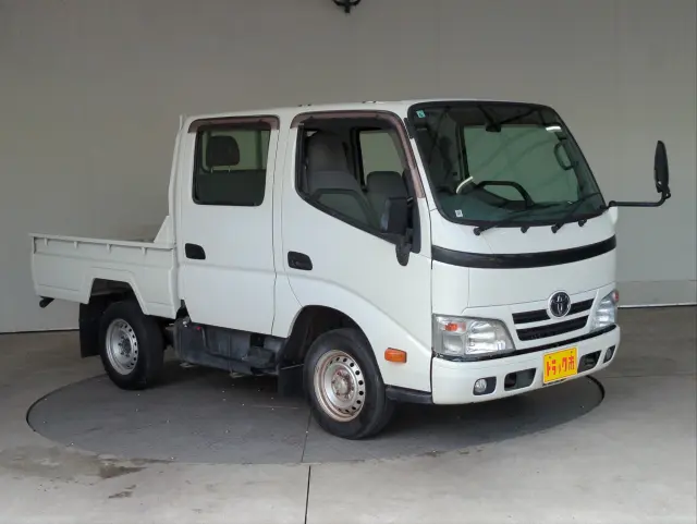 トヨタ ダイナ ABF-TRY220(2WD)の写真27