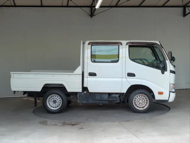 トヨタ ダイナ ABF-TRY220(2WD)の写真28