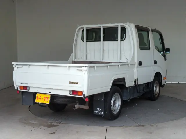 トヨタ ダイナ ABF-TRY220(2WD)の写真29