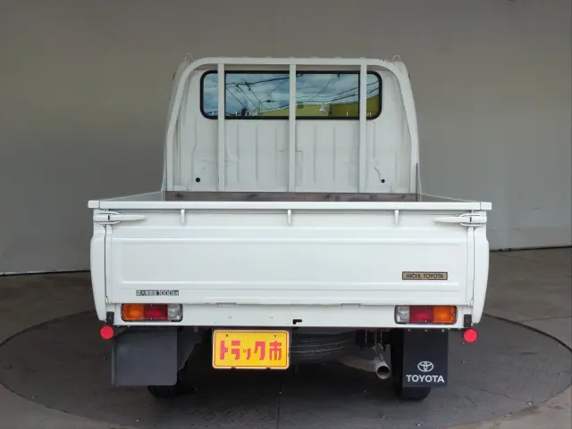 トヨタ ダイナ ABF-TRY220(2WD)の写真30