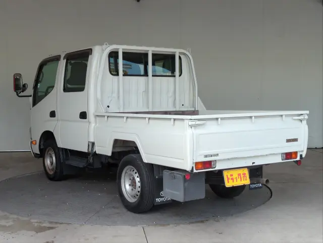 トヨタ ダイナ ABF-TRY220(2WD)の写真31