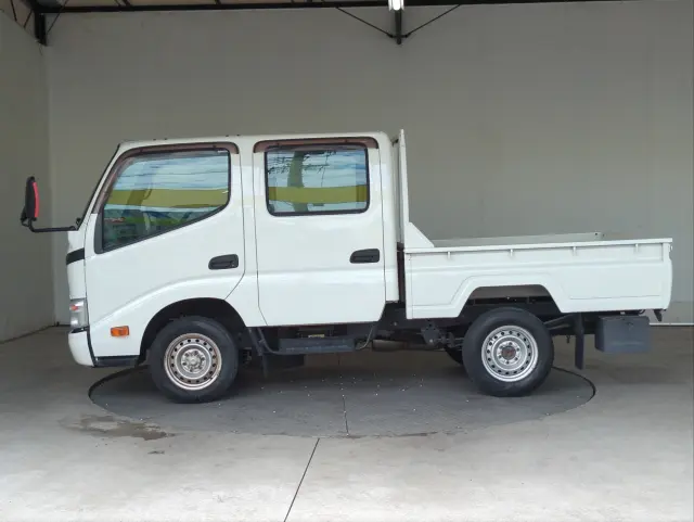 トヨタ ダイナ ABF-TRY220(2WD)の写真32