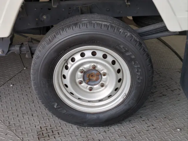 トヨタ ダイナ ABF-TRY220(2WD)の写真33