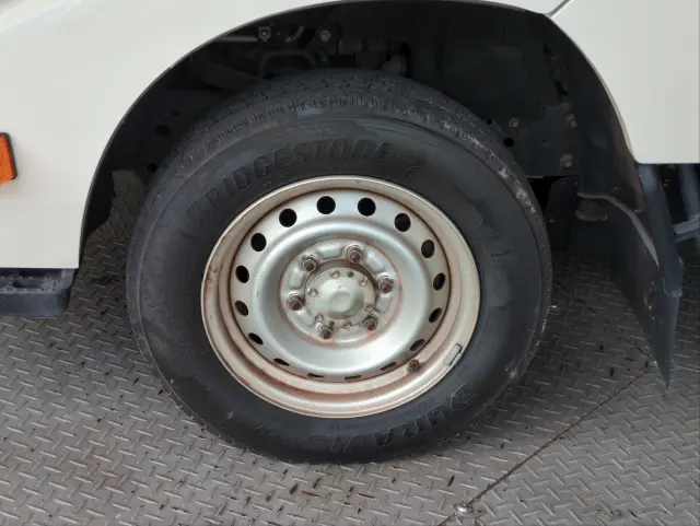 トヨタ ダイナ ABF-TRY220(2WD)の写真34