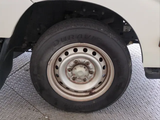 トヨタ ダイナ ABF-TRY220(2WD)の写真35