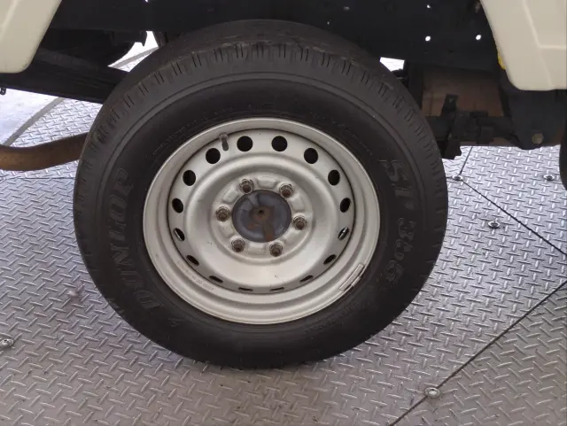 トヨタ ダイナ ABF-TRY220(2WD)の写真36