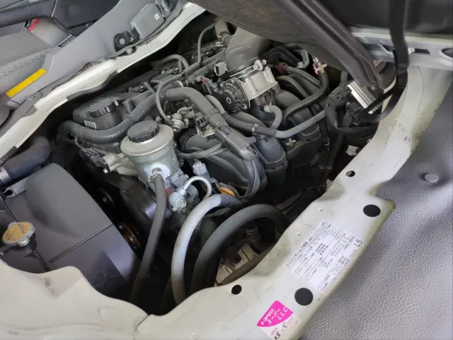 トヨタ ダイナ ABF-TRY220(2WD)の写真39