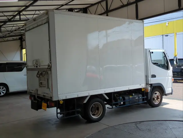 日産 キャラバン CBF-VR2E26(2WD)の写真11
