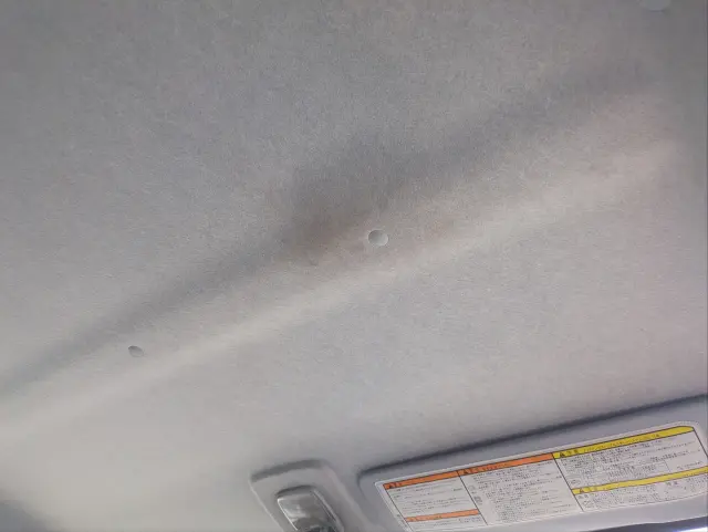 日産 キャラバン CBF-VR2E26(2WD)の写真16