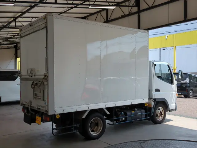 日産 キャラバン CBF-VR2E26(2WD)の写真28