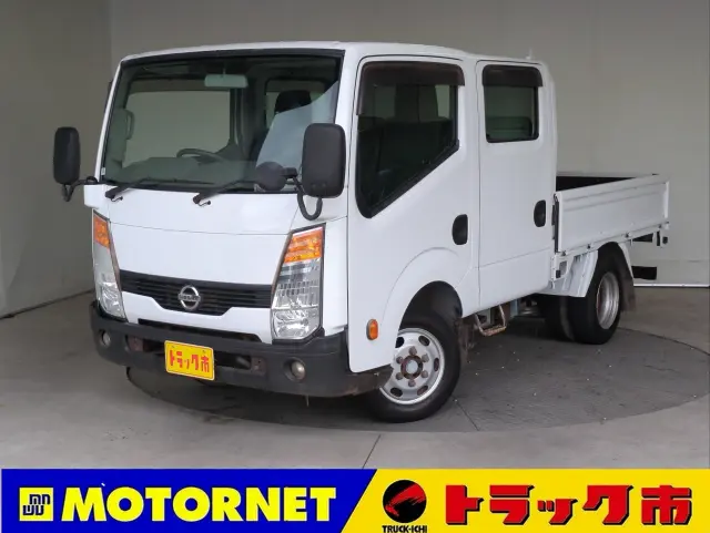 日産 アトラス CBF-SQ2F24(2WD)の写真1