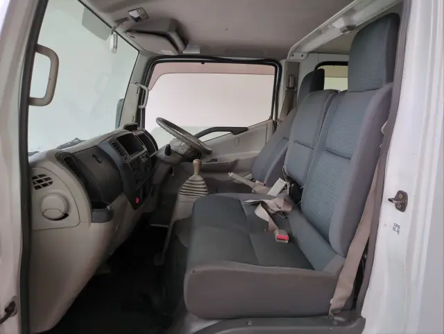 日産 アトラス CBF-SQ2F24(2WD)の写真3