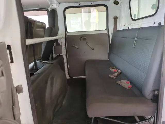 日産 アトラス CBF-SQ2F24(2WD)の写真4