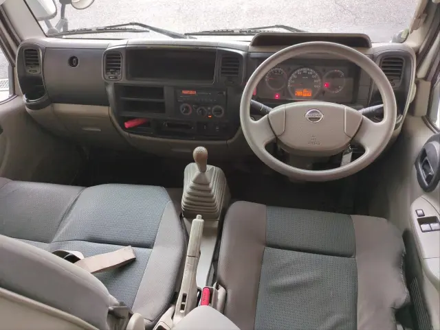 日産 アトラス CBF-SQ2F24(2WD)の写真6