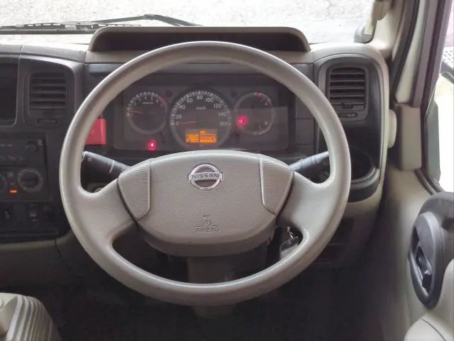 日産 アトラス CBF-SQ2F24(2WD)の写真7