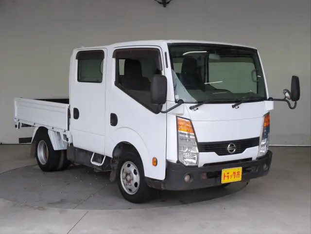 日産 アトラス CBF-SQ2F24(2WD)の写真11