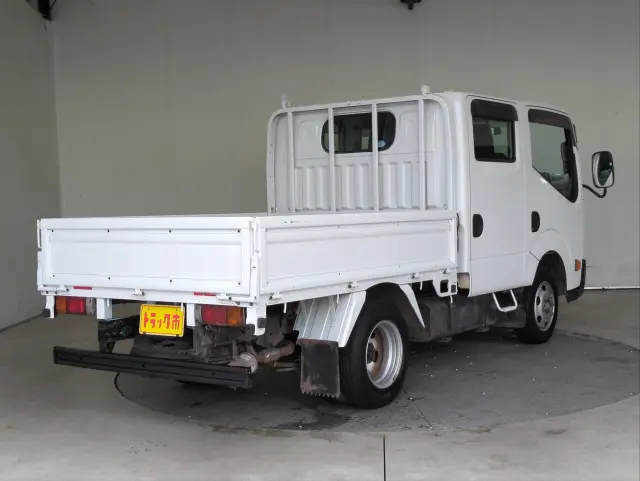 日産 アトラス CBF-SQ2F24(2WD)の写真12