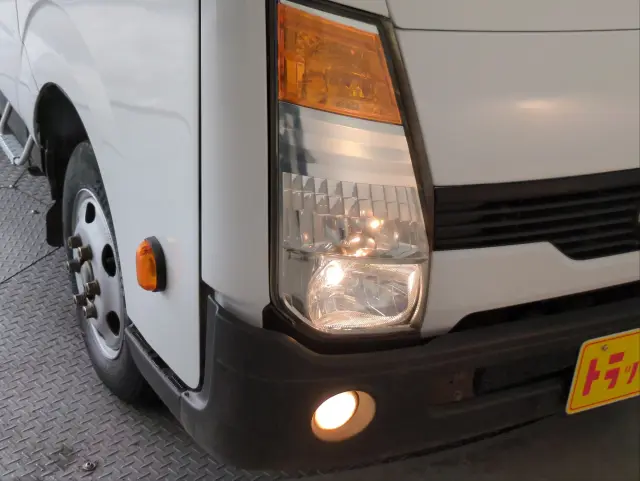 日産 アトラス CBF-SQ2F24(2WD)の写真13