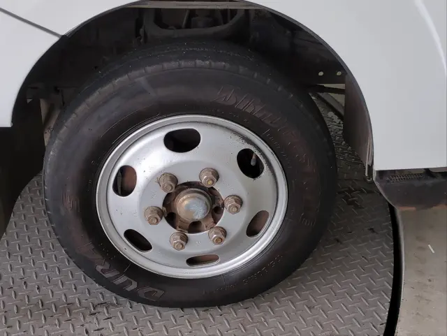 日産 アトラス CBF-SQ2F24(2WD)の写真14