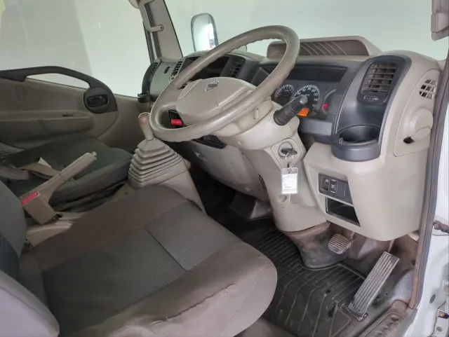 日産 アトラス CBF-SQ2F24(2WD)の写真15