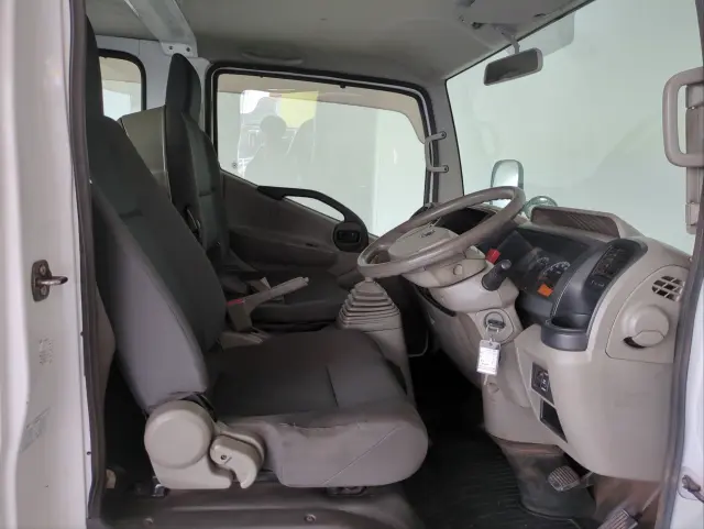 日産 アトラス CBF-SQ2F24(2WD)の写真16