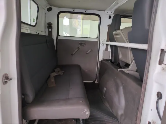 日産 アトラス CBF-SQ2F24(2WD)の写真17