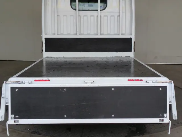 日産 アトラス CBF-SQ2F24(2WD)の写真19