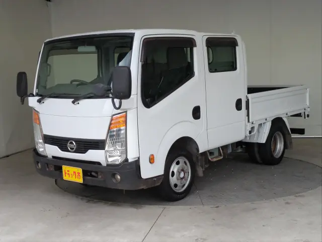 日産 アトラス CBF-SQ2F24(2WD)の写真26