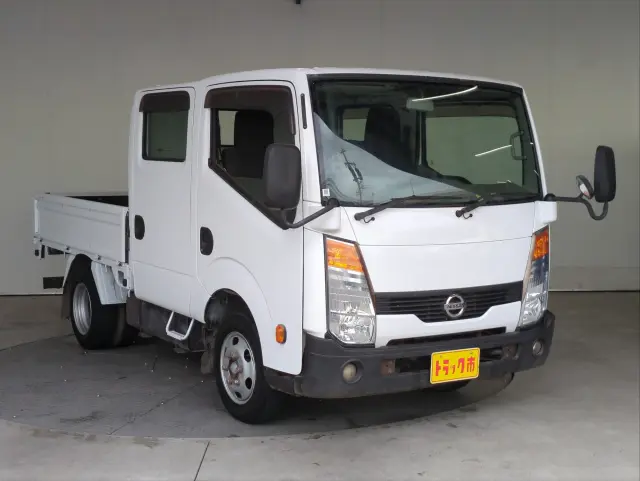 日産 アトラス CBF-SQ2F24(2WD)の写真28