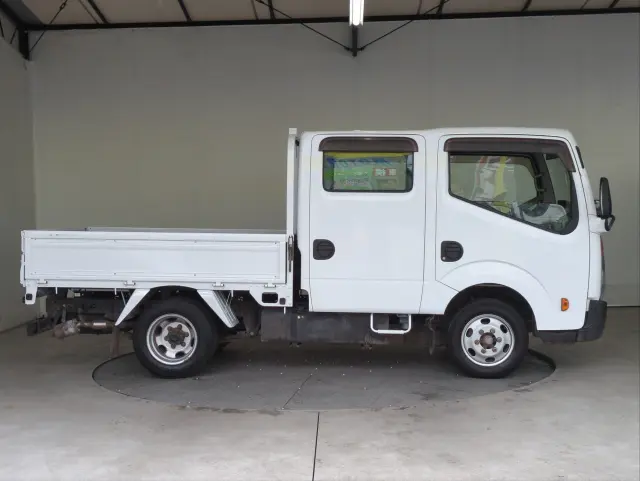 日産 アトラス CBF-SQ2F24(2WD)の写真29