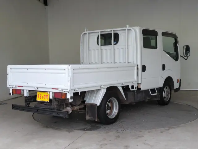 日産 アトラス CBF-SQ2F24(2WD)の写真30