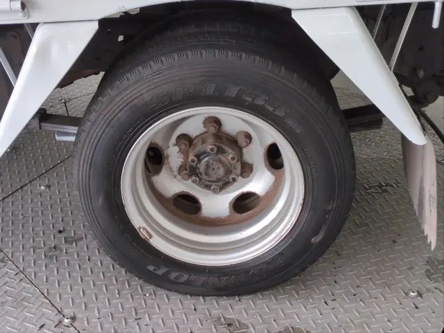 日産 アトラス CBF-SQ2F24(2WD)の写真34
