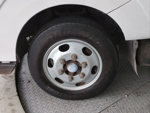日産 アトラス CBF-SQ2F24(2WD)の写真35