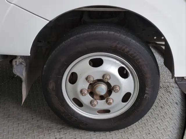 日産 アトラス CBF-SQ2F24(2WD)の写真36