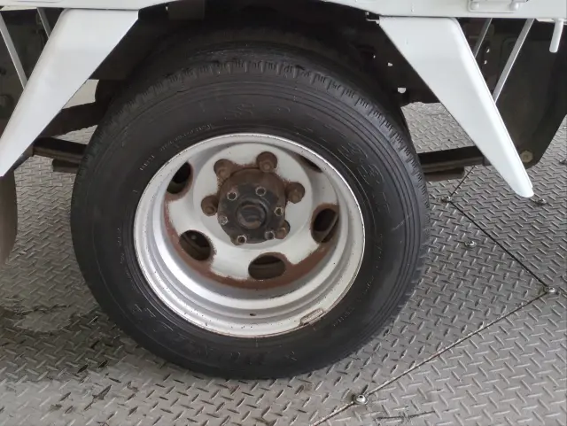 日産 アトラス CBF-SQ2F24(2WD)の写真37