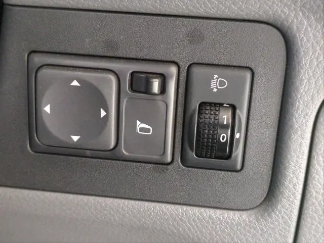 日産 バネットバン DBF-VM20(2WD)の写真9