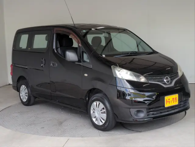 日産 バネットバン DBF-VM20(2WD)の写真11