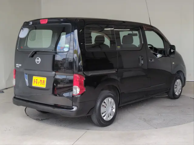 日産 バネットバン DBF-VM20(2WD)の写真12