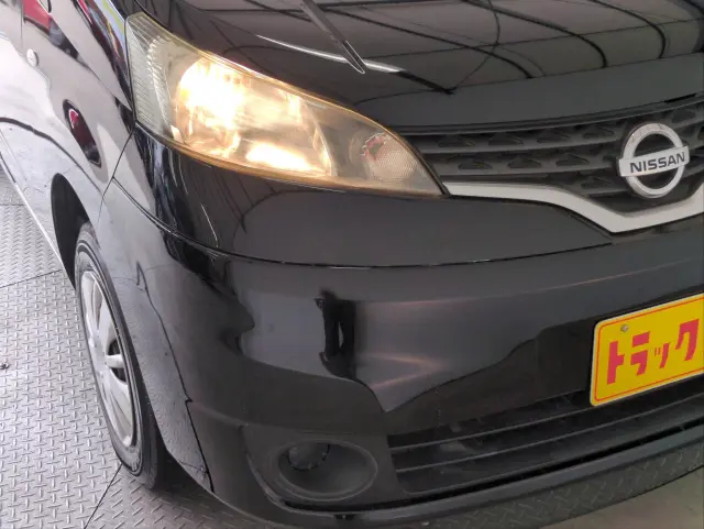 日産 バネットバン DBF-VM20(2WD)の写真13