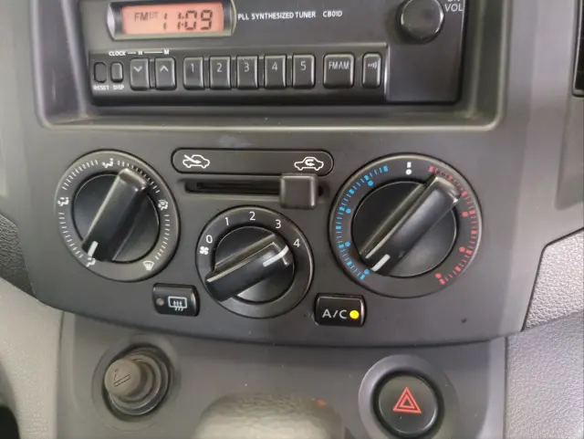 日産 バネットバン DBF-VM20(2WD)の写真19